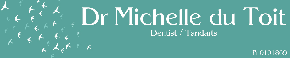 Dr Michelle Dentist Tandarts